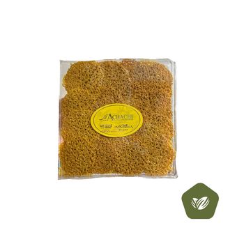 سوهان عسلی آچاچی