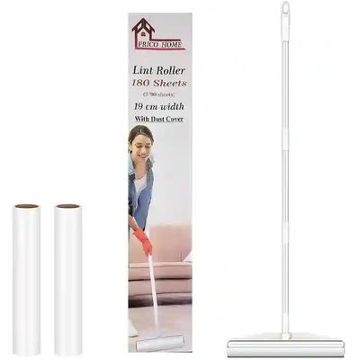 پرزگیر دسته تلسکوپی دسته بلند پریکوهوم