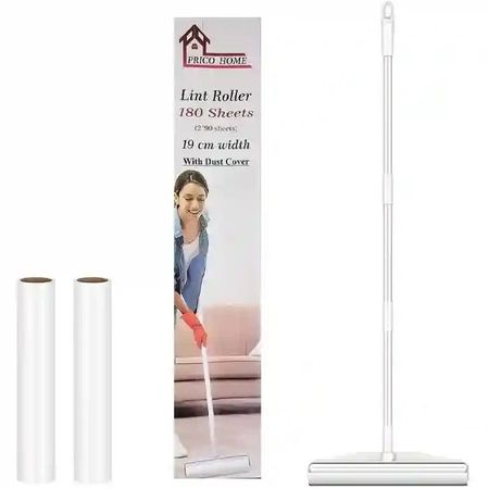 پرزگیر دسته تلسکوپی دسته بلند پریکوهوم