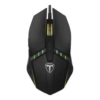 ماوس باسیم گیمینگ تی دگر مدل Shadow T-TGM117