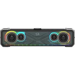 ساندبار بی سیم گیمینگ ردراگون مدل SURGE GS817 RGB