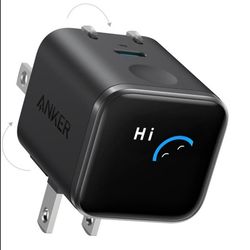 شارژر دیواری 45 وات انکر مدل A121D