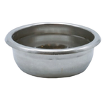 بسکت قهوه دبل 58 میلی‌متر دستگاه اسپرسوساز کنتی - ساخت فرانسه