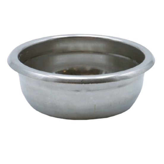 بسکت قهوه دبل 58 میلی‌متر دستگاه اسپرسوساز کنتی - ساخت فرانسه