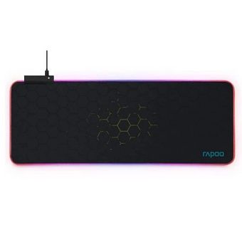 ماوس پد گیمینگ رپو مدل VP620 به همراه RGB