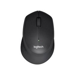 ماوس بی سیم لاجیتک مدل M330 SILENT PLUS