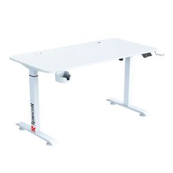 میز گیمینگ موتور دار ردراگون GD-3500W-M 140cm