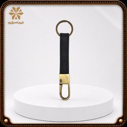 جاکلیدی چرم اصل نایب مدل بندی کد J1