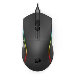 ماوس گیمینگ با سیم ردراگون مدل Deicide M816 RGB