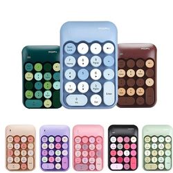 کیبورد عددی بی سیم مافی مدل NumPad X910
