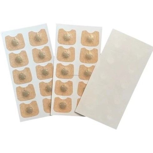 پد استیکر بینی باز کن (چسب مگنتی بینی)