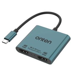 تبدیل Type C به HDMI اونتن مدل ONTEN 9175