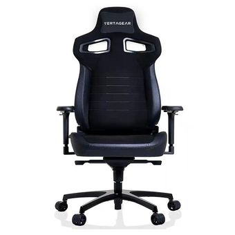 صندلی گیمینگ ورتاگیر PL4800 Carbon Black
