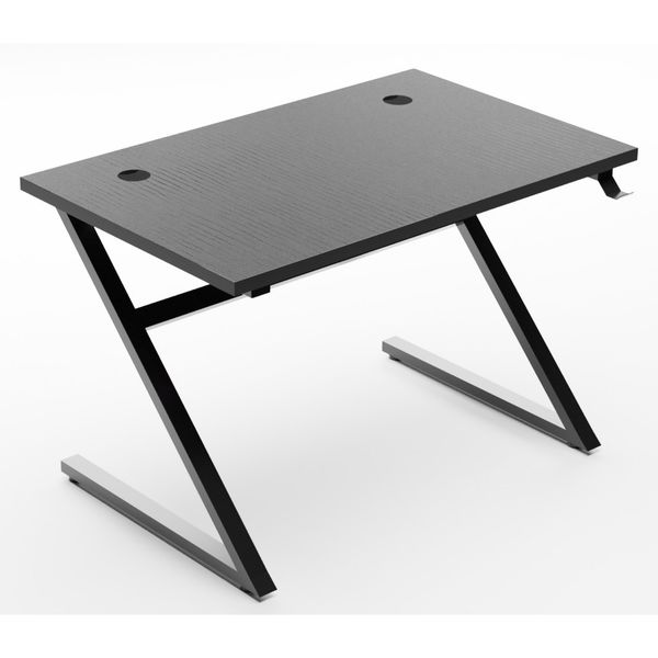 میز گیمینگ زئوس (ALL BLACK)