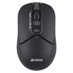 ماوس بی سیم سایلنت ای فورتک مدل FB12S