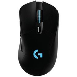 موس گیمینگ بی سیم لاجیتک G703 Lightspeed