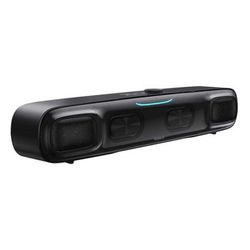 مینی ساندبار بلوتوث باسئوس مدل AeQur DS10 A20054402111-01