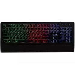 کیبوردگیمینگ بیاند باسیم مدل BK-7210RGB