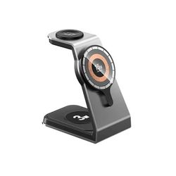 شارژر بی سیم ریمکس مدل RP-W85