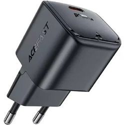 شارژر دیواری 30 وات تک پورت ایس فست مدل A77