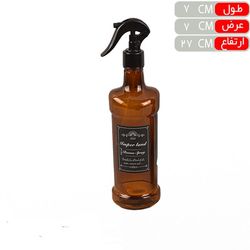 اسپری 500 سی سی روما