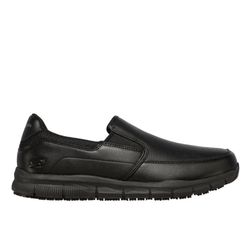 کفش اورجینال Skechers Work Relaxed Fit