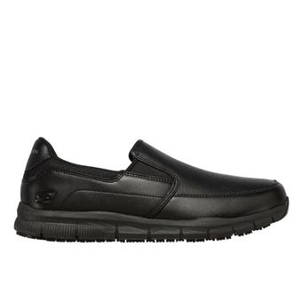 کفش اورجینال Skechers Work Relaxed Fit