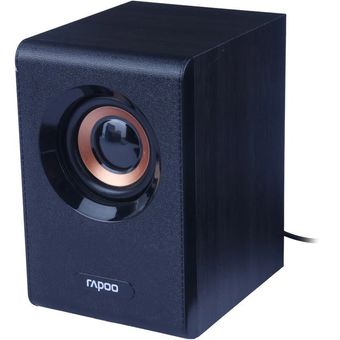 اسپیکر رومیزی رپو مدل Rapoo A80‌