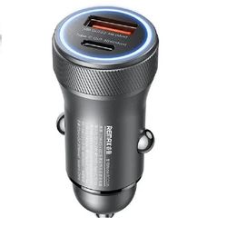 شارژر فندکی ریمکس مدل RCC 335