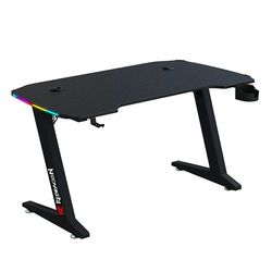 میز گیمینگ ردراگون GD-3111BK 140cm RGB