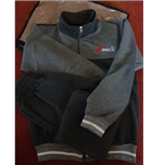 گرمکن و شلوار