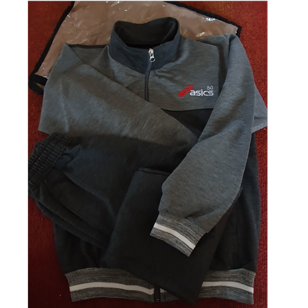 گرمکن و شلوار