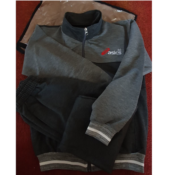 گرمکن و شلوار