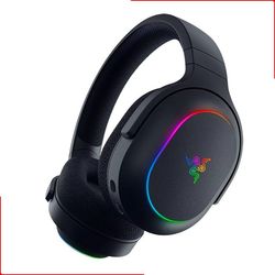 هدست گیمینگ بی سیم ریزر مدل Barracuda X Chroma