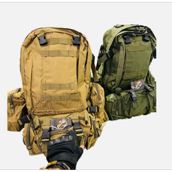 کیف تاکتیکال