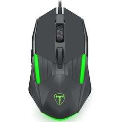 ماوس باسیم گیمینگ تی دگر مدل Blaze T-TGM116