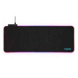 ماوس پد گیمینگ رپو مدل VP610 به همراه RGB