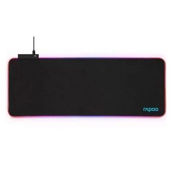 ماوس پد گیمینگ رپو مدل VP610 به همراه RGB