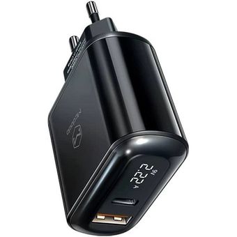 شارژر دیواری 18 وات مک دودو مدل MCDODO CH-7170