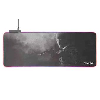 موس پد گیمینگ رپو مدل VP630 به همراه RGB