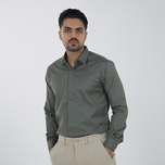 پیراهن مردانه شبرو آستین بلند