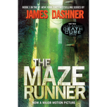 The Maze Runner by James Dashner