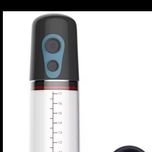 دستگاه افزایش سایز و بهبود نعوظ شارژی مردانه