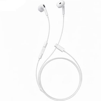 هندزفری سیمی باسئوس مدل Encok CZ19 A00182201213-00