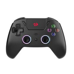دسته بازی بی سیم ردراگون مدل DARKFLAME G820