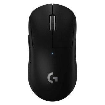 ماوس گیمینگ بی‌سیم لاجیتک مدل G Pro X Superlight