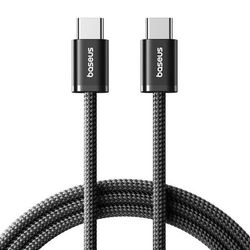 کابل تبدیل USB-C باسئوس مدل Dynamic P10381400121-01 طول 2 متر