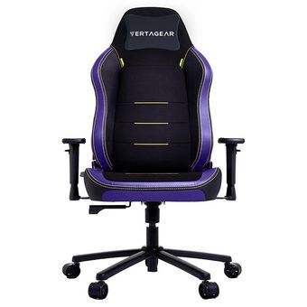 صندلی گیمینگ ورتاگیر SL3800 Midnight Purple
