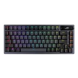 کیبورد گیمینگ بی سیم ایسوس مدل ASUS M701 ROG Azoth