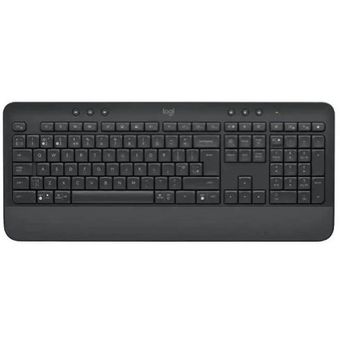 کیبورد بی سیم لاجیتک مدل K650 SIGNATURE